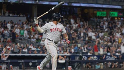 red sox today news
